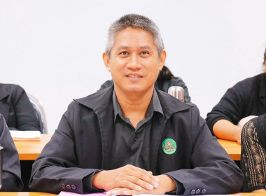 ประชุมซักซ้อมการตรวจการสหกรณ์ ประจำปีงบประมาณ พ.ศ.2569 ... พารามิเตอร์รูปภาพ 50